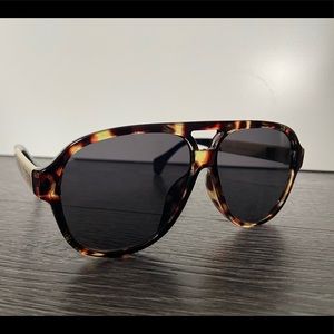 Retro 70’s Sunglasses